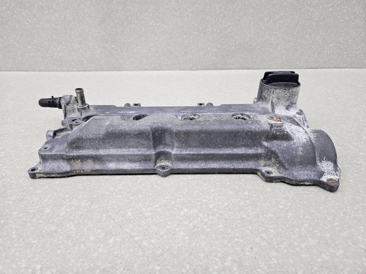 Крышка головки блока (клапанная) Nissan Tiida (C11) 2007-2014 Крышка головки блока (клапанная) Nissan Tiida (C11) 2007-2014