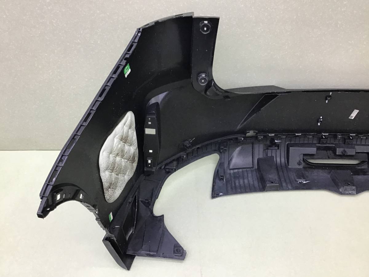 Бампер задний EXEED TXL (M32T) 2019-н.в.