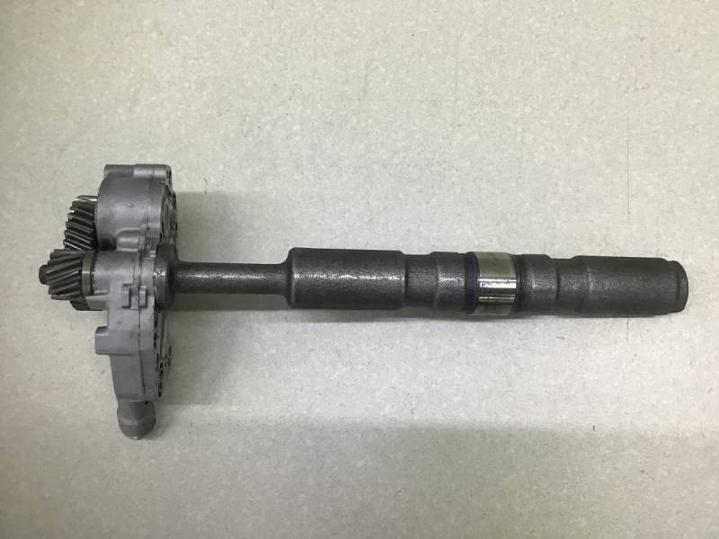 Вал балансирный Mitsubishi Pajero/Montero 4 (V8, V9) 2007>