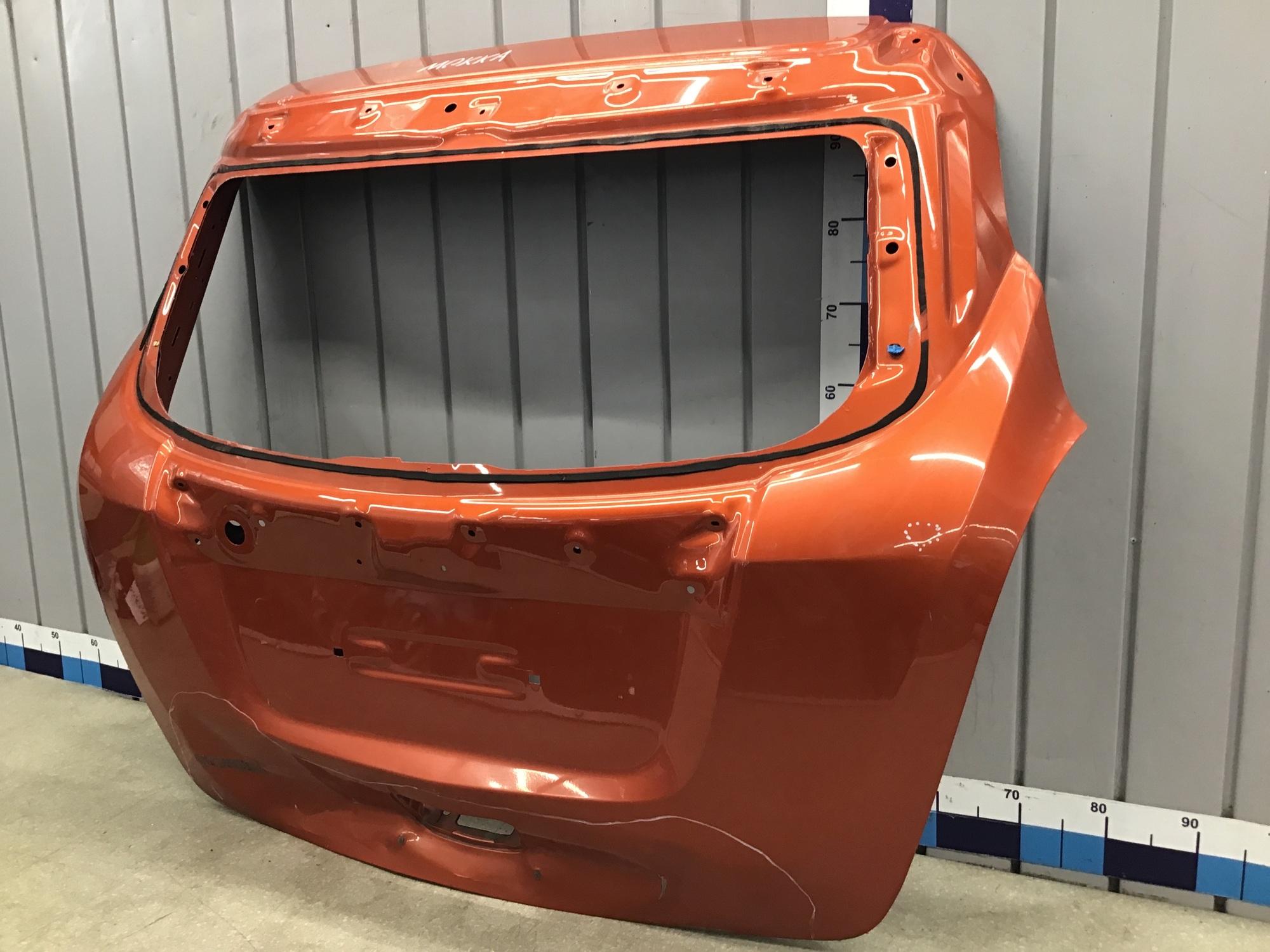 Дверь багажника, Opel Mokka 2012>