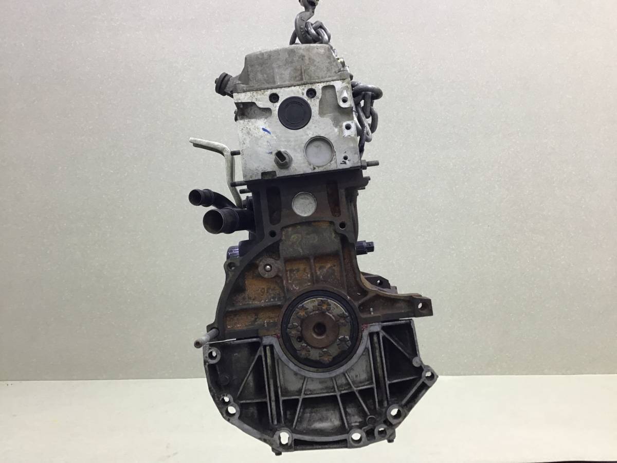 Двигатель Lada Largus (R90) 2012-2022