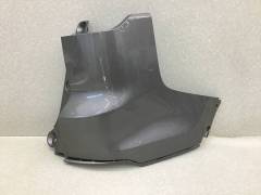 Накладка заднего бампера правая Geely Atlas (NL3) 2016-2022