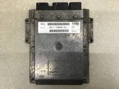 Блок управления двигателем Ford Transit (TT9) 2006-2012