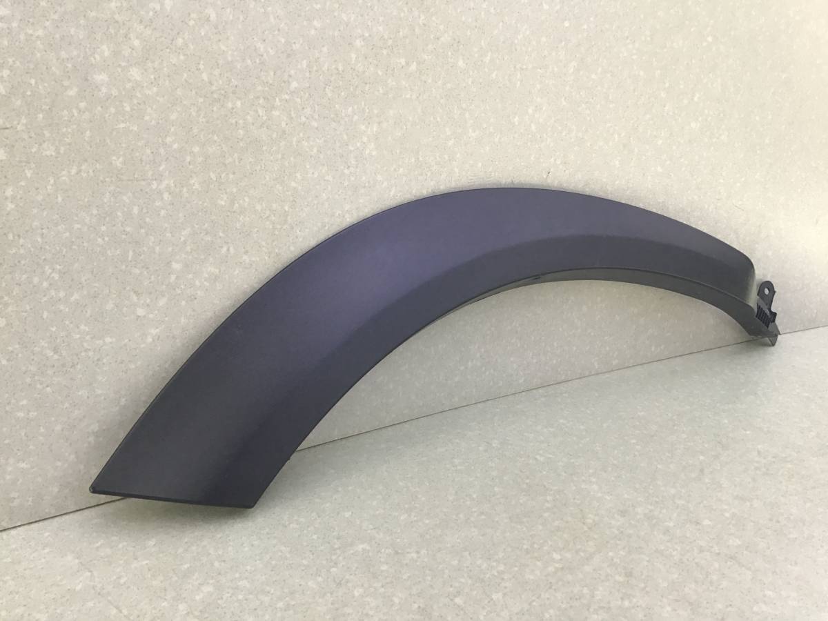 Накладка заднего крыла правого Lexus NX 200 (ZGZ10) 2014-2021