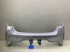 Бампер задний Kia Rio 4 (FB) 2017-2022