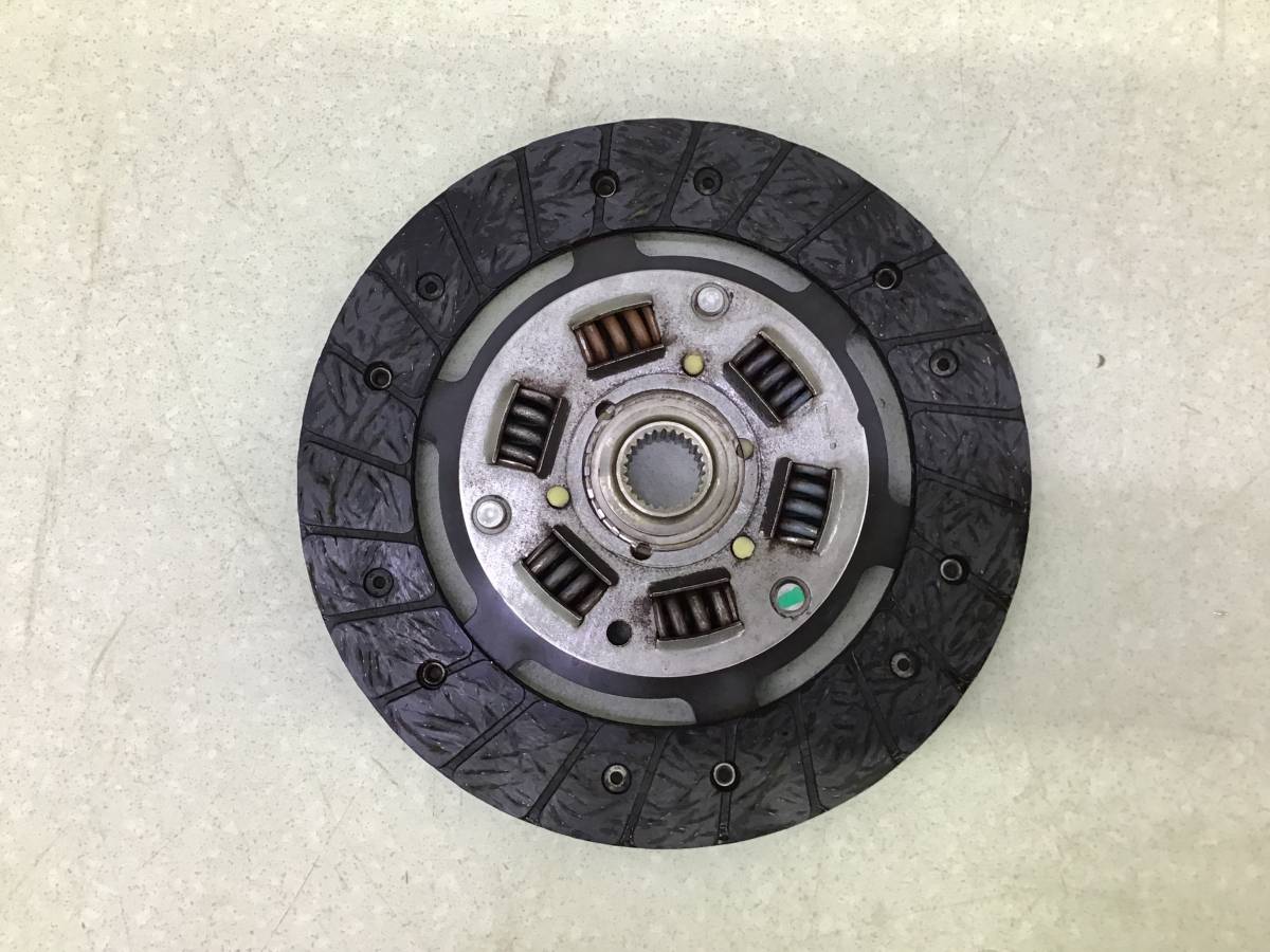 К-кт сцепления Renault Sandero 1 (BS1Y) 2009-2014