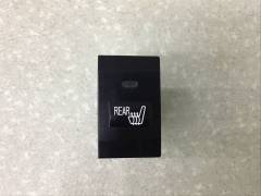 Кнопка обогрева сидений Kia Sorento (BL, JC) 2002-2009