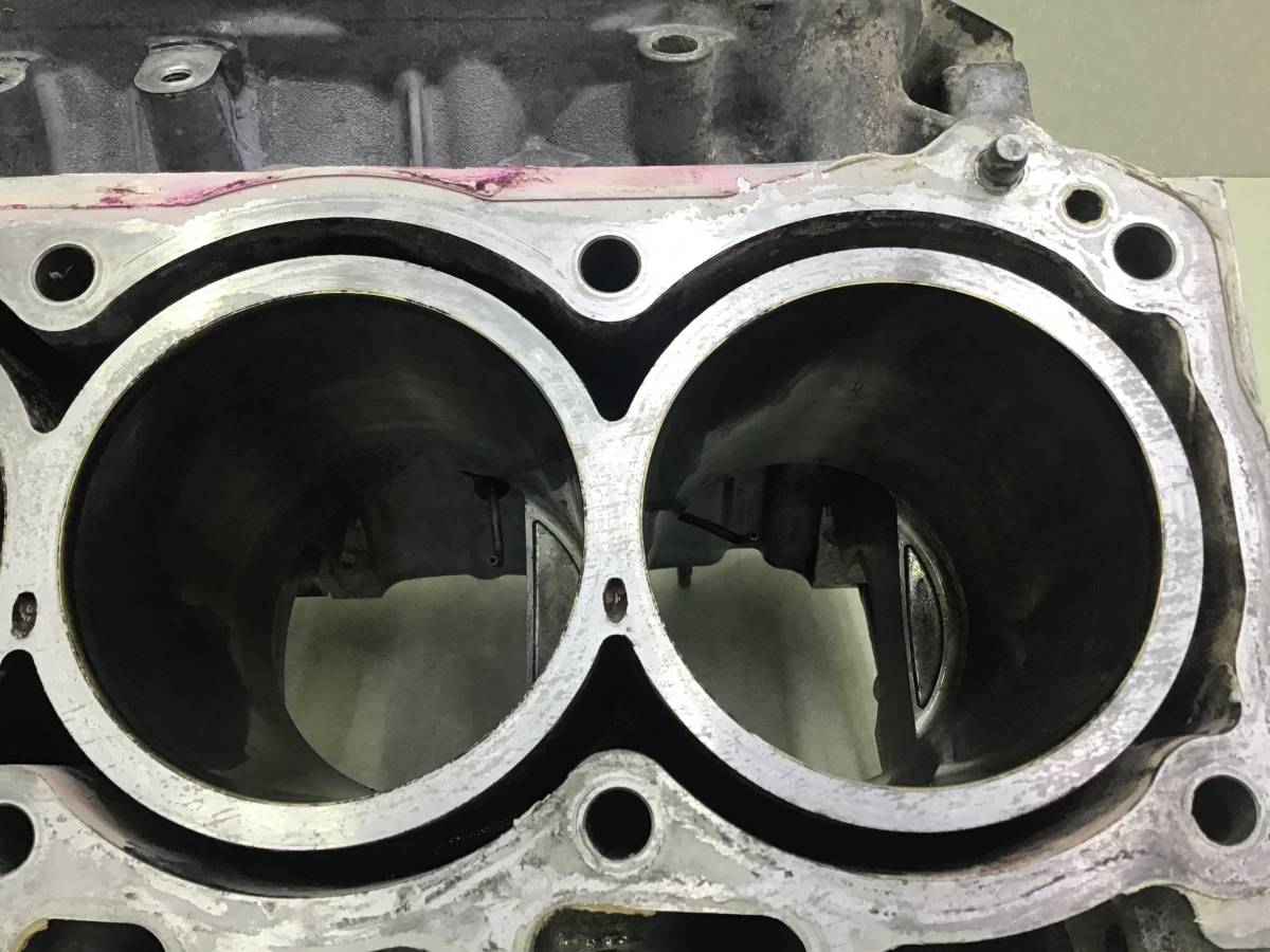 Блок двигателя Toyota Highlander (U50) 2013-2020