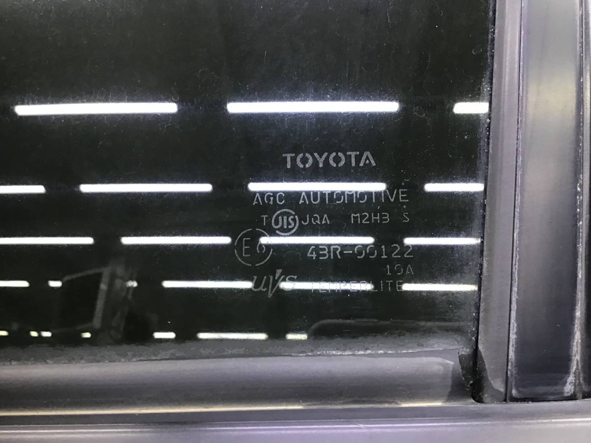 Дверь задняя левая Toyota Rav 4 (A30) 2006-2013 Дверь задняя левая Toyota Rav 4 (A30) 2006-2013