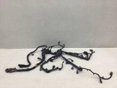 Проводка двс Honda Civic 4D (FD1, FD2, FD3) 2006-2012