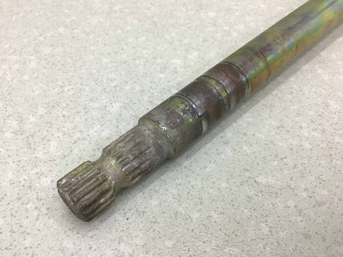 Тяга рулевая УАЗ Патриот (3163) 2016-н.в.