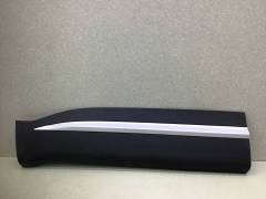 Накладка двери передней левой Chery Tiggo 7 Pro (T1E) 2019-н.в.