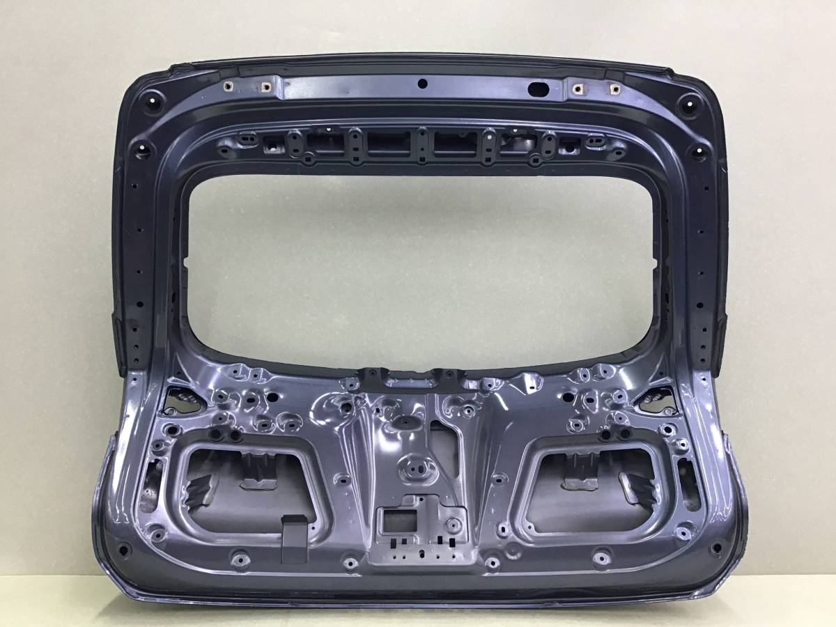 Дверь багажника EXEED TXL (M32T) 2019-н.в.