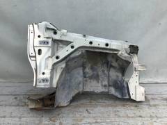 Лонжерон передний правый Suzuki Grand Vitara (JT) 2005-2016