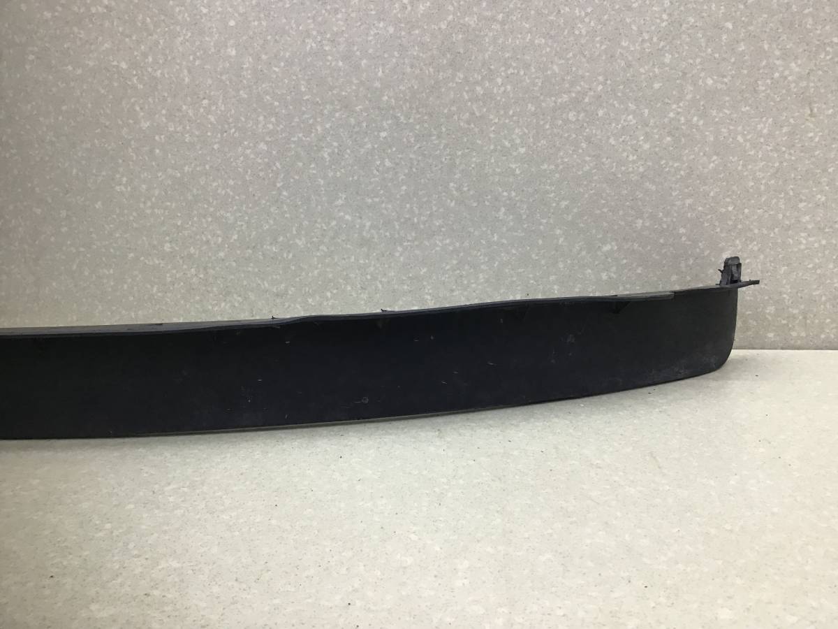 Юбка передняя Chery Tiggo 8 Pro (T1A) 2021-н.в.