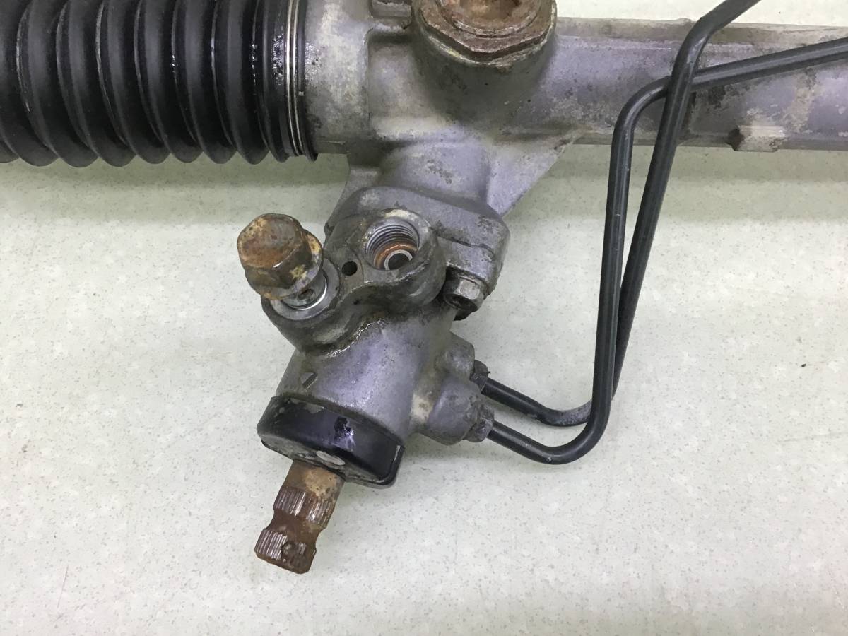 Рейка рулевая Suzuki Grand Vitara (JT) 2005-2016