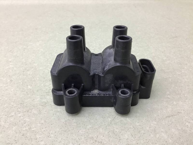 Катушка зажигания Renault Logan (2) 2014>