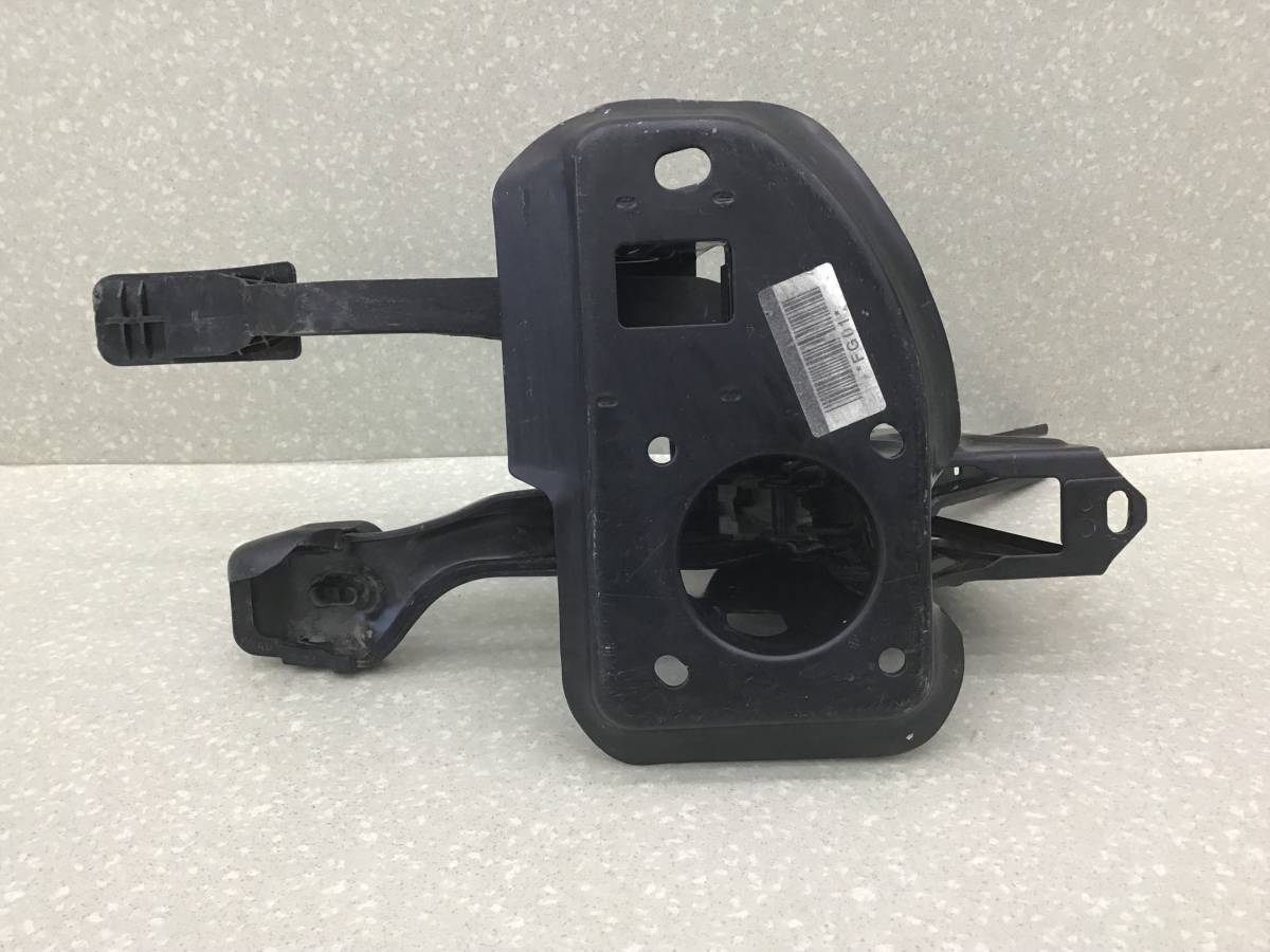 Блок педалей Skoda Octavia A4 (1U2) 2000-2011