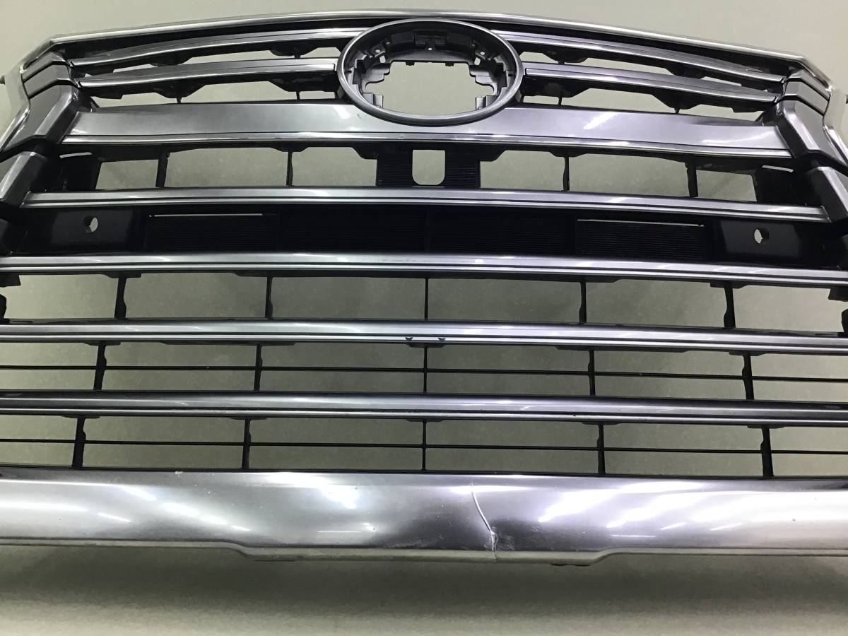 Решетка радиатора Lexus LX450D /570 (VDJ201) 2015-2022 Решетка радиатора Lexus LX450D /570 (VDJ201) 2015-2022