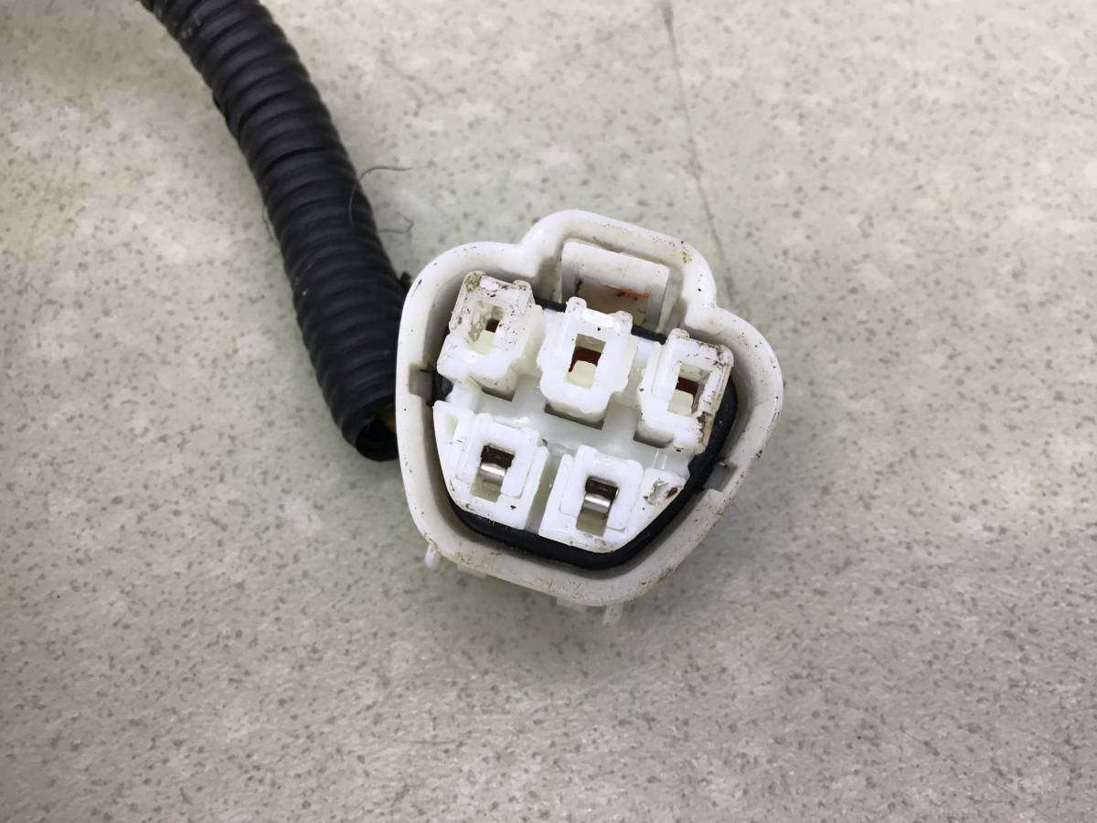 Проводка (коса) Toyota Rav 4 (A40) 2013>