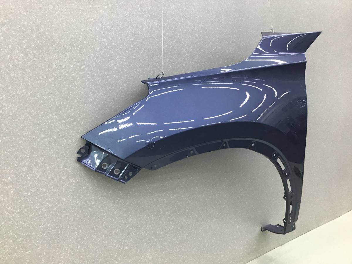 Крыло переднее левое Chery Tiggo 8 (T18) 2019-н.в.