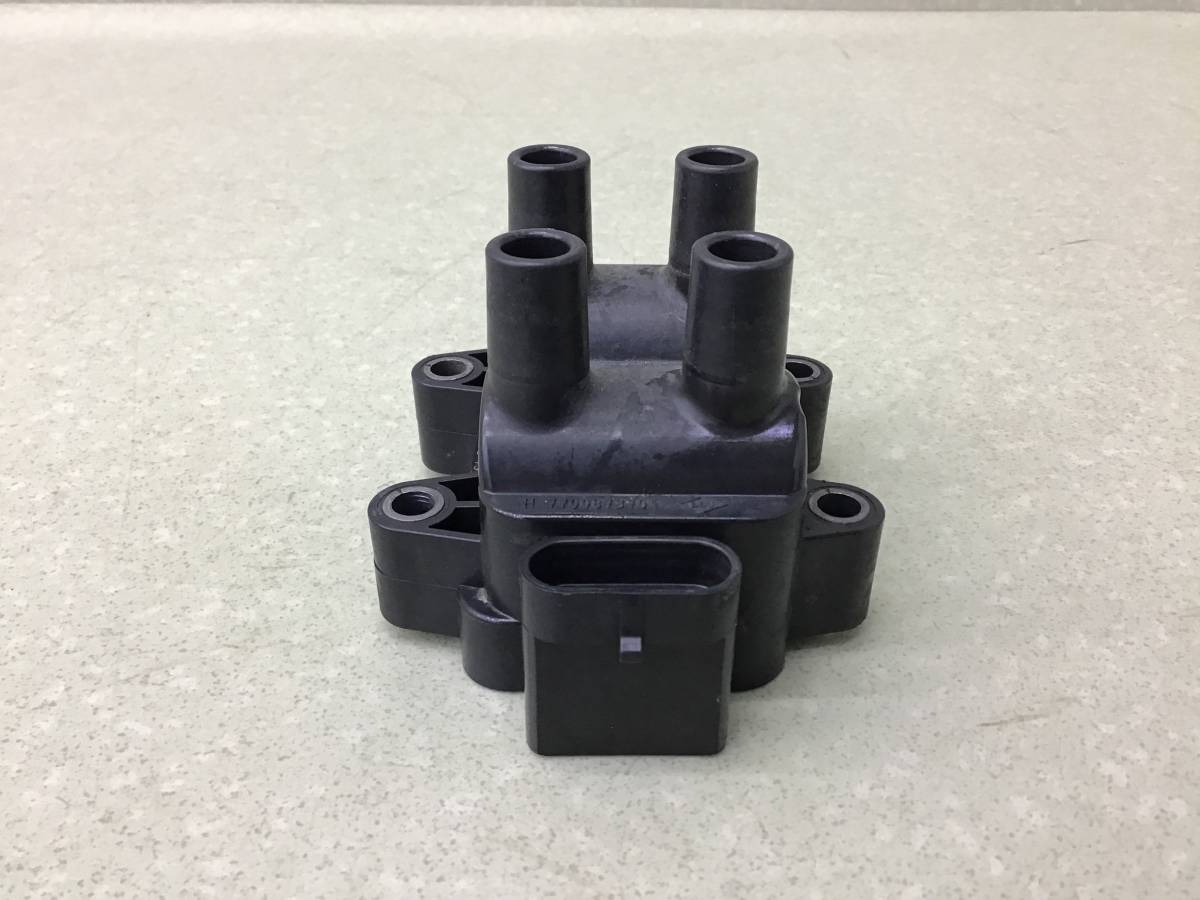 Катушка зажигания Renault Logan (2) 2014>