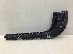 Кронштейн заднего бампера правый BMW X3 F25 2010-2017