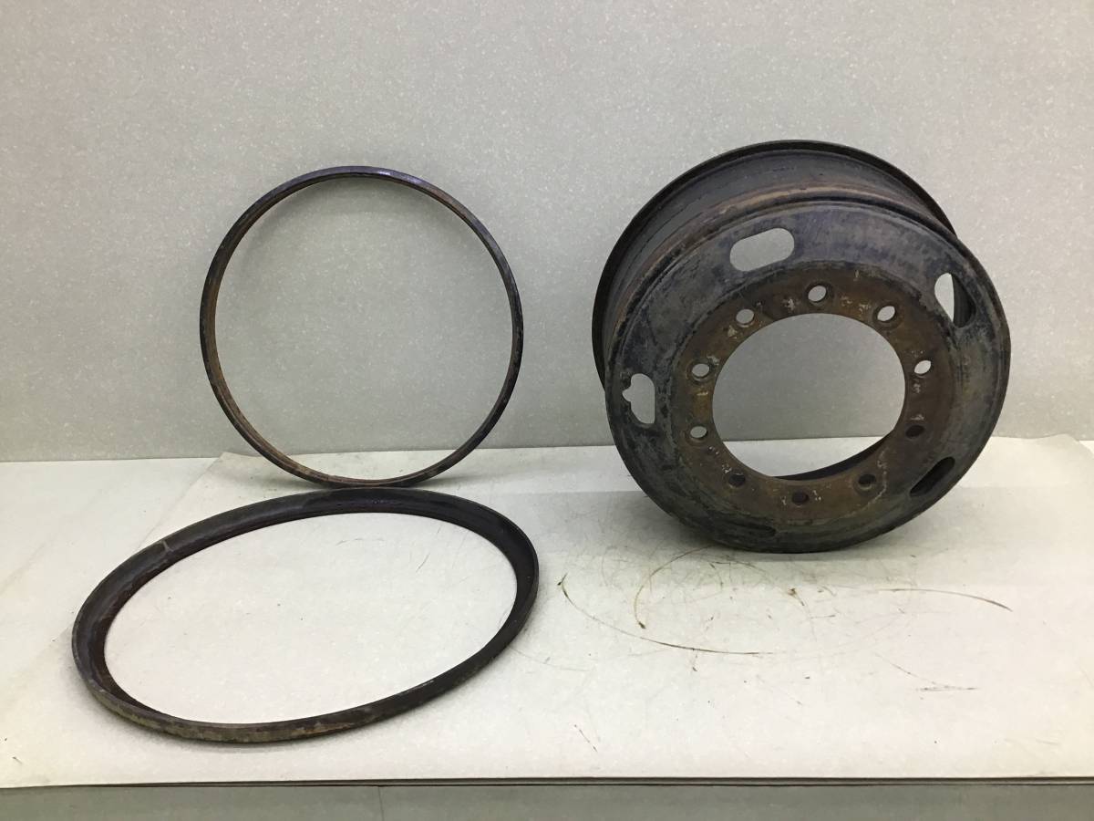 Диски R24 Кованные