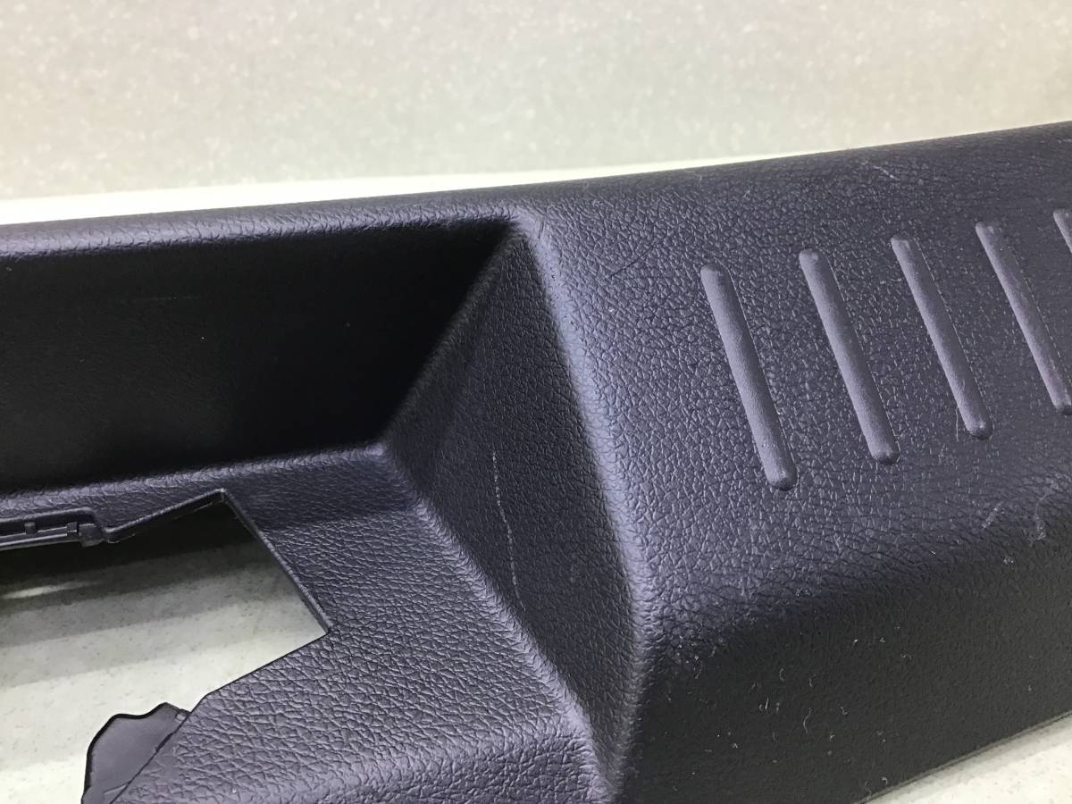 Накладка замка багажника Chery Tiggo 4 (T17/J68) 2017-2023