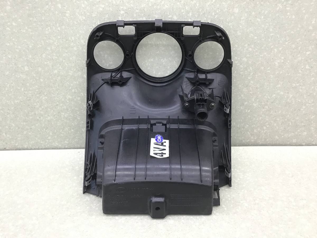 Накладка торпедо Kia Rio 2 (JB) 2005-2011 Накладка торпедо Kia Rio 2 (JB) 2005-2011