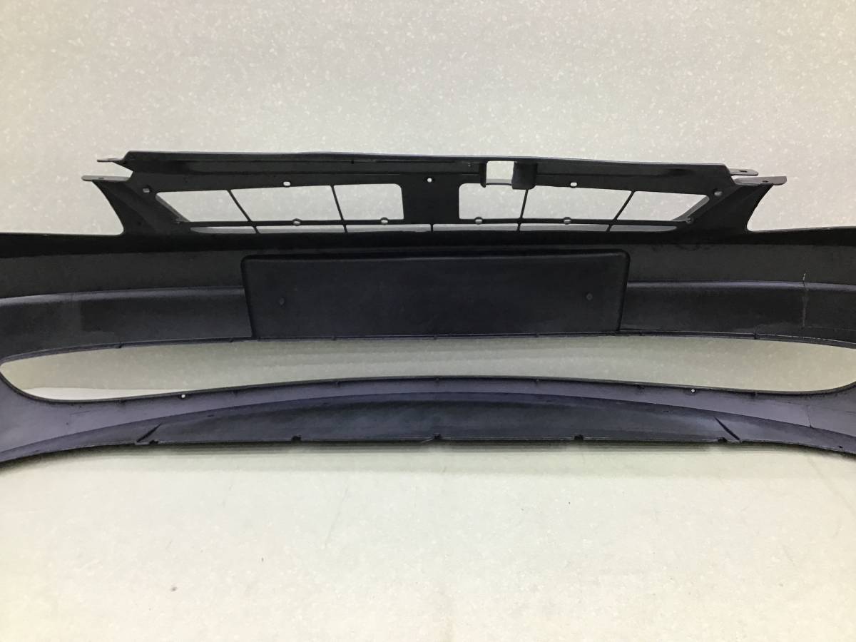 Бампер передний Lada Priora (2170) 2007-2018