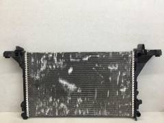 Радиатор основной, Renault Master III 2010>