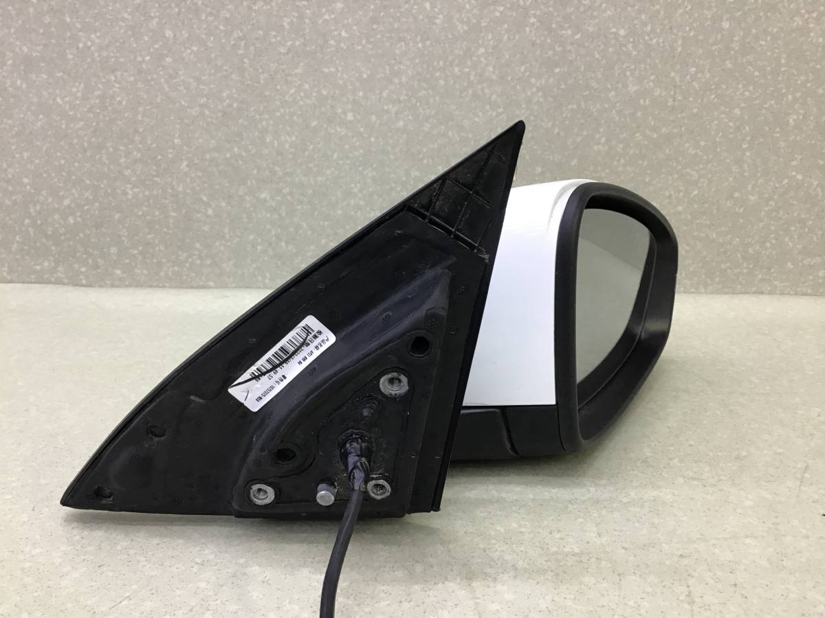 Зеркало правое электрическое MG 5 2023 н. в.