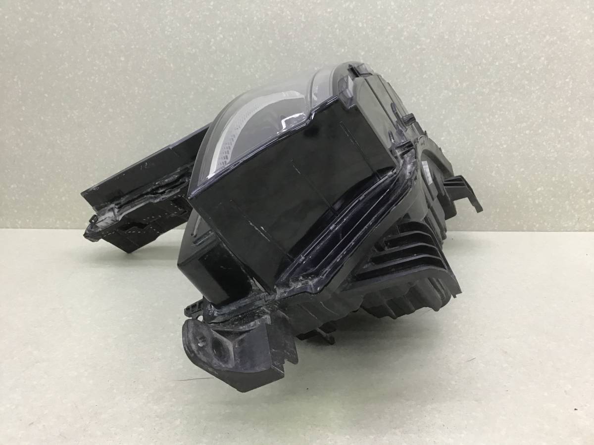 Фара правая EXEED RX (M38T/T22) 2022-н.в. Фара правая EXEED RX (M38T/T22) 2022-н.в.