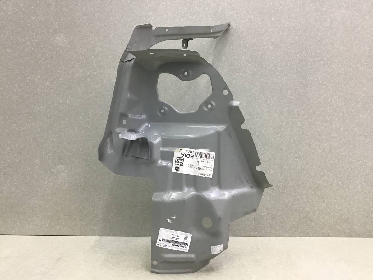 Кузовной элемент Hyundai Elantra (HD) 2006-2010 Кузовной элемент Hyundai Elantra (HD) 2006-2010