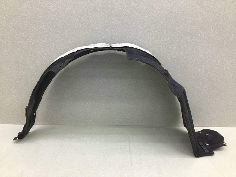 Локер передний левый Toyota Rav 4 (A40) 2013>