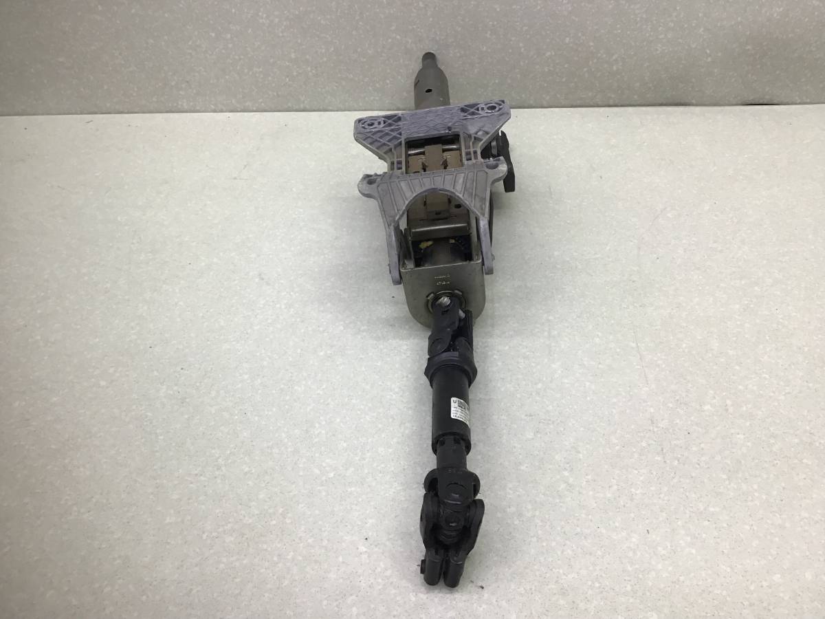Колонка рулевая Opel Astra J (P10) 2009-2015 Колонка рулевая Opel Astra J (P10) 2009-2015