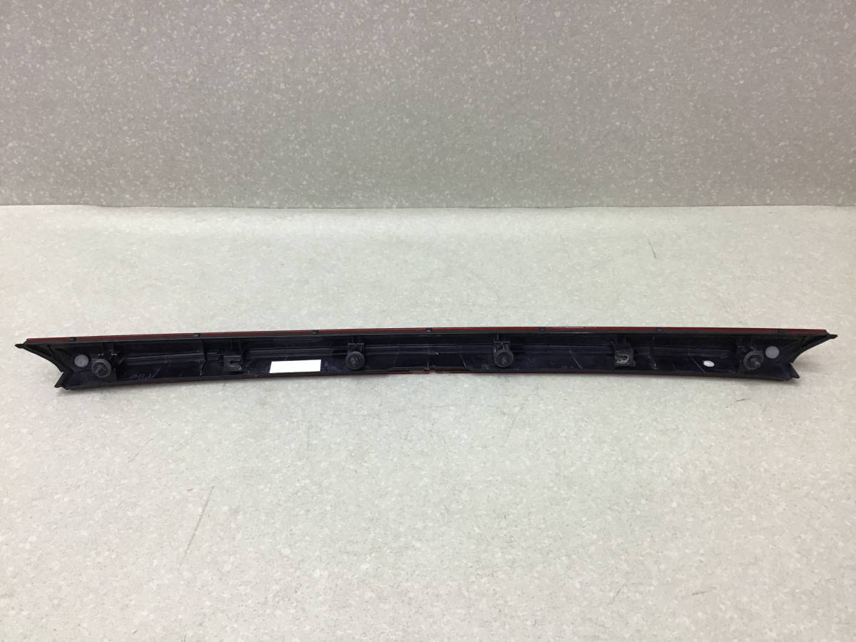 Отражатель задний Kia Rio 4 (FB) 2017-2022