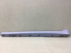 Накладка на порог (наружная) Audi A5/S5 (F5) 2016>