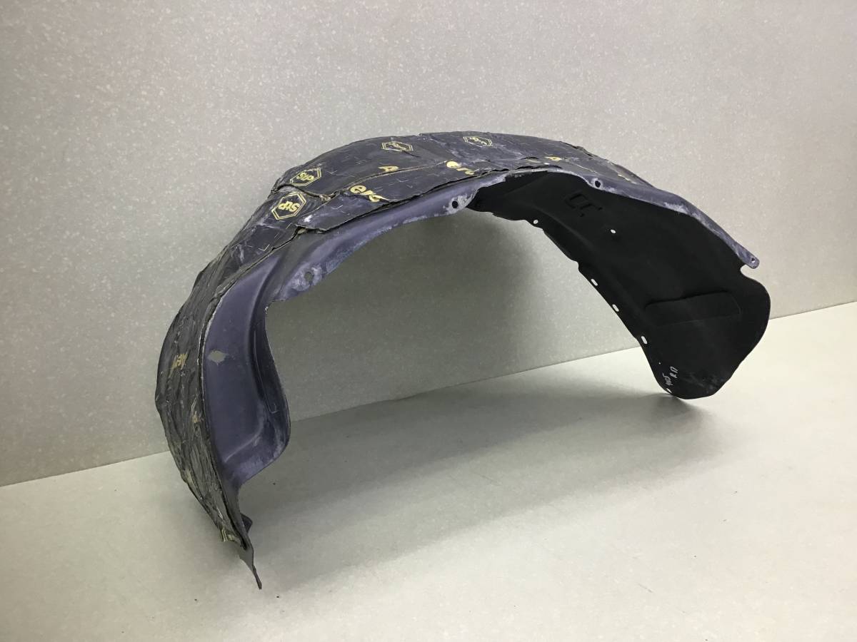 Локер передний правый Mitsubishi Pajero/Montero Sport (KS) 2015>