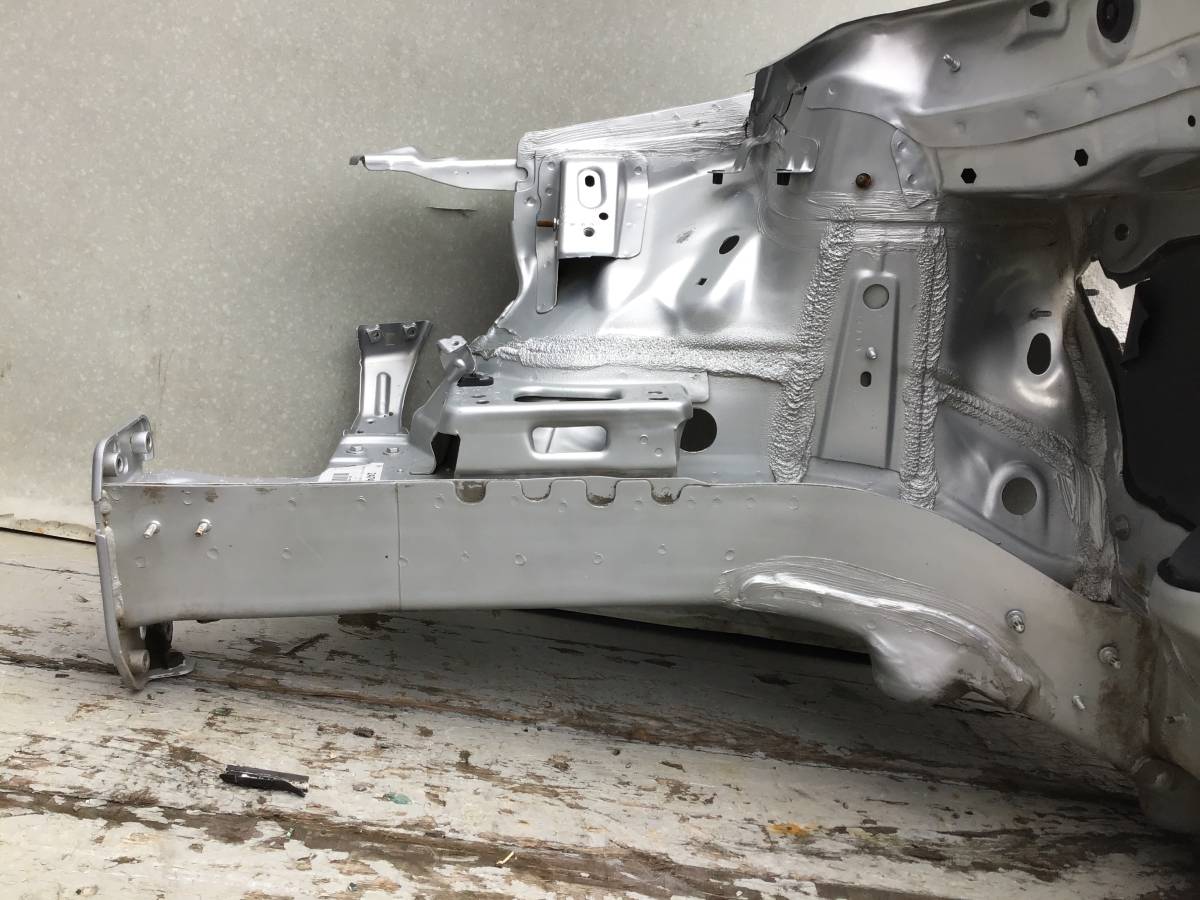 Лонжерон передний правый Volkswagen Jetta (5K) 2011>