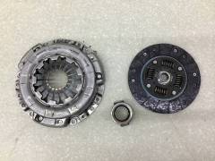 К-кт сцепления Daewoo Matiz (M100/M150) 1998-2015