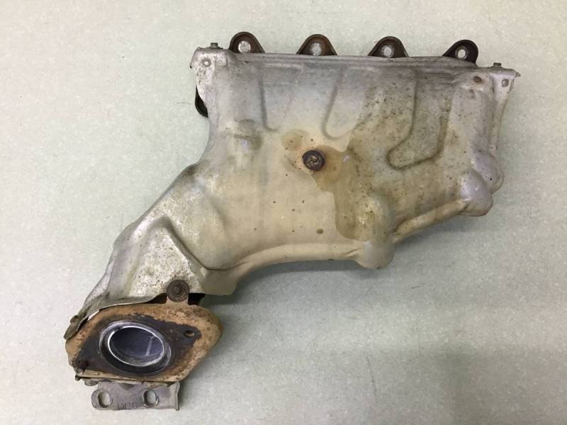 Коллектор выпускной Renault Duster (HS) 2010-2021