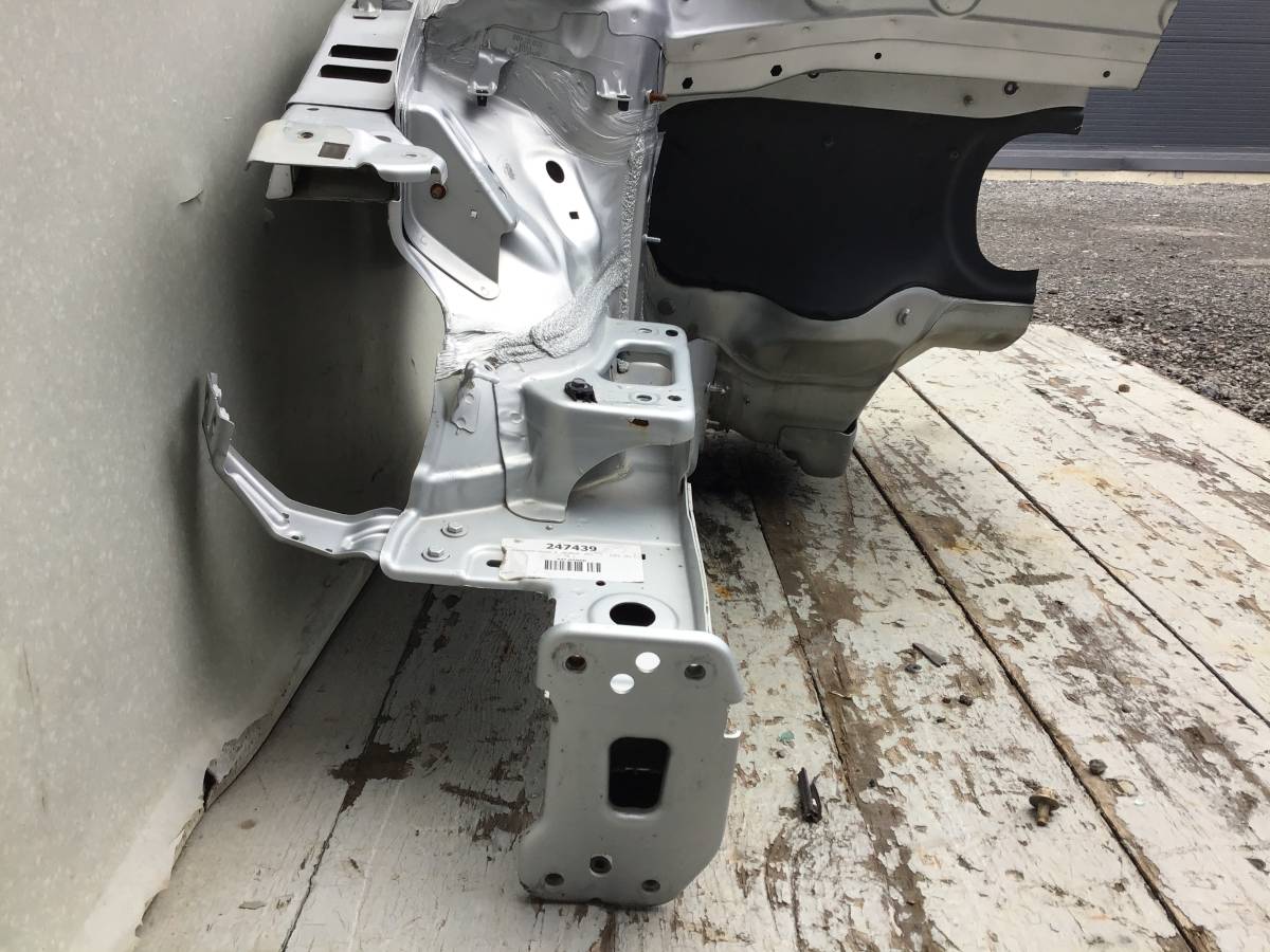 Лонжерон передний правый Volkswagen Jetta (5K) 2011>