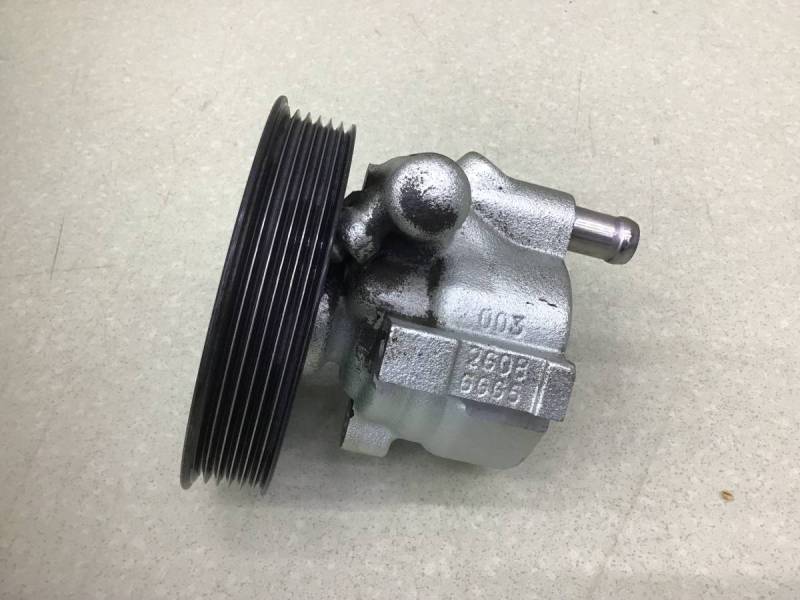 Насос гидроусилителя  Renault Sandero 1 (BS1Y) 2009-2014