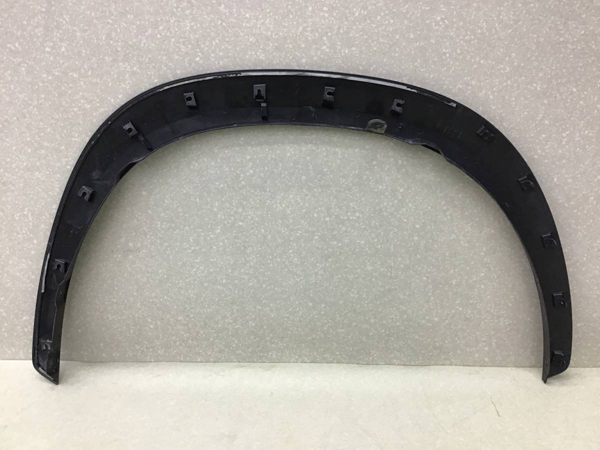 Накладка переднего крыла левого Lexus NX 200 (ZGZ10) 2014-2021