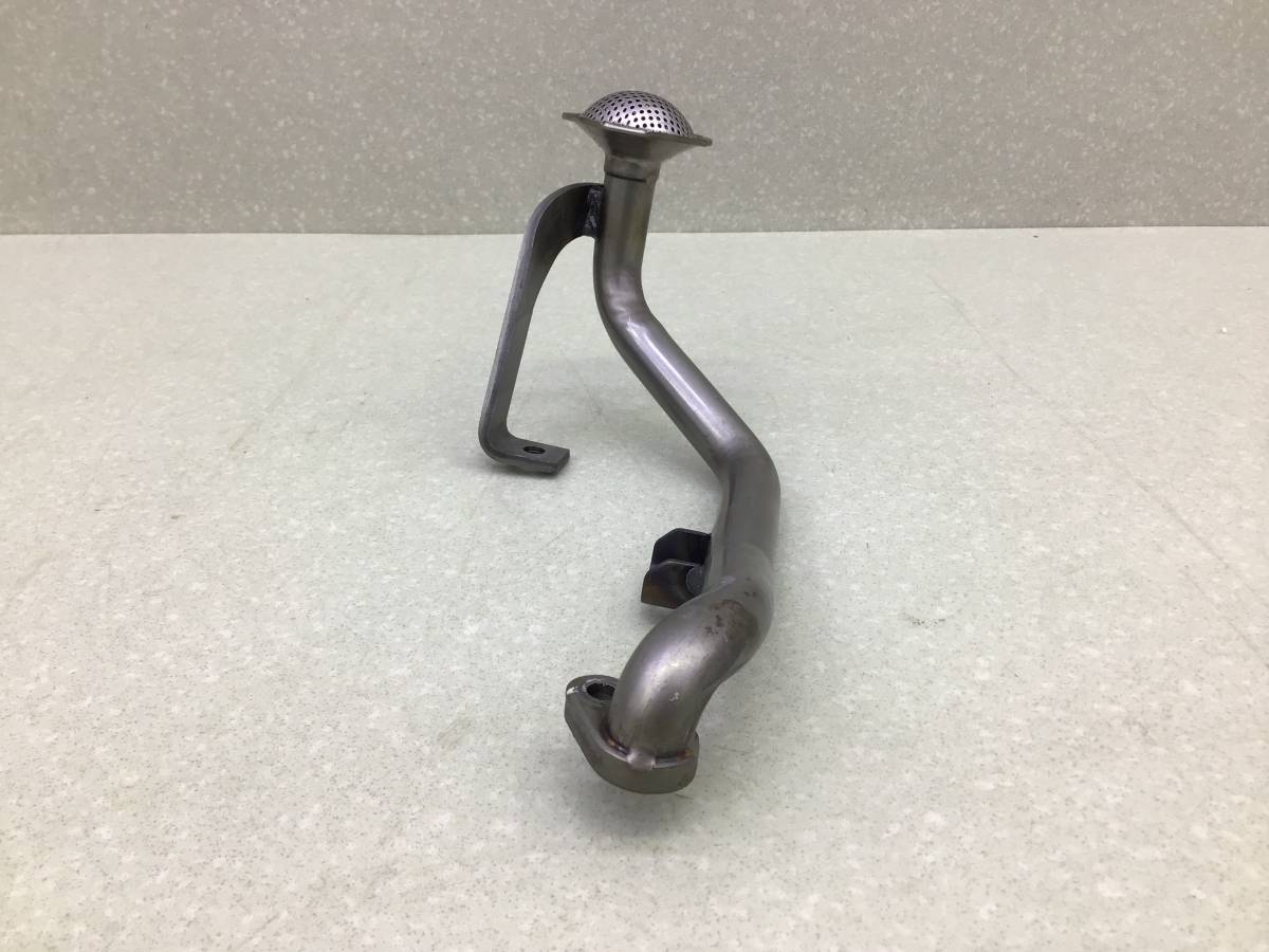 Маслозаборник Mitsubishi Pajero/Montero 4 (V8, V9) 2007>