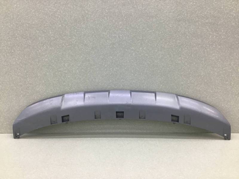 Юбка передняя Chery Tiggo 4 Pro (T19) 2021-н.в. Юбка передняя Chery Tiggo 4 Pro (T19) 2021-н.в.
