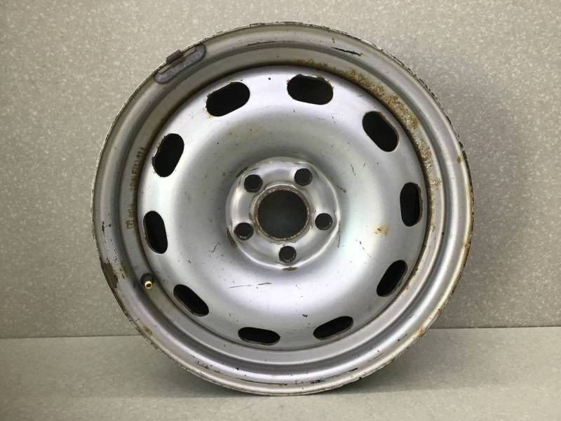 Диски R15 Штампованные