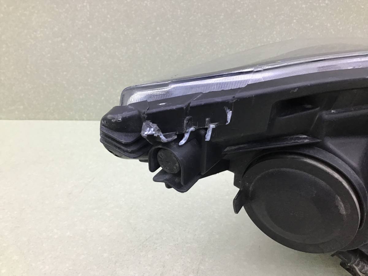 Фара левая Chery Tiggo 4 Pro (T19) 2021-н.в.